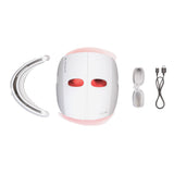 TheraFace LED Therapy Face Mask (1269178_EA) 1/EA