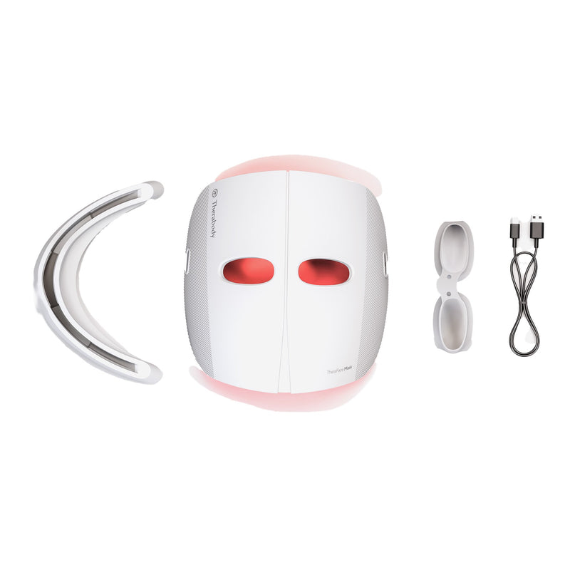 TheraFace LED Therapy Face Mask (1269178_EA) 1/EA