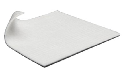 Durafiber Gelling Fiber Wound Dressing 4 X 4 Inch Square Sterile (867294_EA) 1/EA