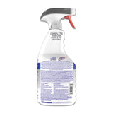 Fantastik® MAX MAX Oven and Grill Cleaner, 32 oz Bottle (SJN388869) Each