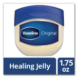 Vaseline® Jelly Original, 1.75 oz Jar, 144/Carton (UNI31100CT) Case of 144