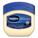 Vaseline® Jelly Original, 1.75 oz Jar, 144/Carton (UNI31100CT) Case of 144