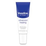 Vaseline® Lip Therapy Advanced Lip Balm, Original, 0.35 oz Tube (UNI75000EA) Each