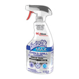 Fantastik® MAX MAX Oven and Grill Cleaner, 32 oz Bottle, 8/Carton (SJN323562CT) Case of 8