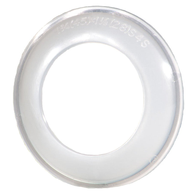 Sur-Fit Natura® Convex Insert 1-1/8 Inch Diameter Opening (325449_BX) 5/BX