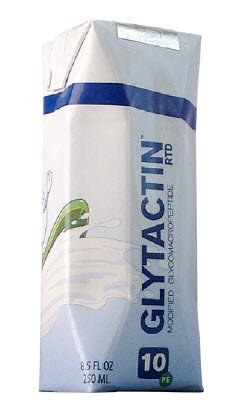 Glytactin® RTD 10 Oral Supplement Original Flavor Liquid 8.5 oz. Carton (1100371_EA) 1/EA