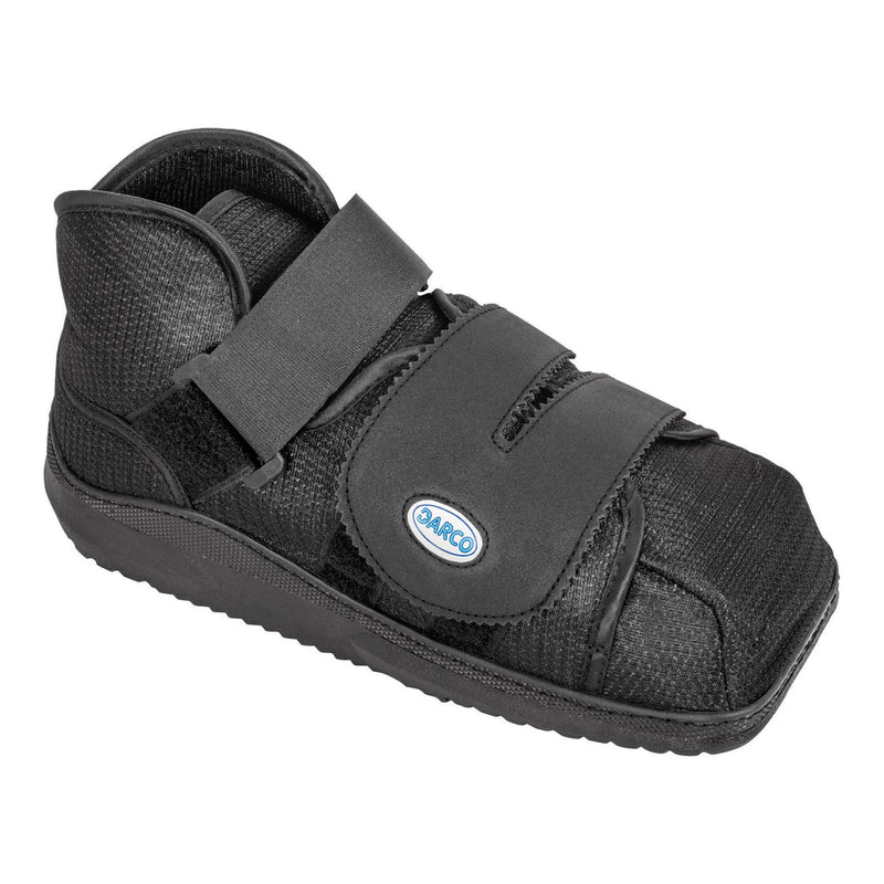 APB™ All Purpose Boot Large Unisex Black (541616_EA) 1/EA