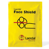 Laerdal® CPR Face Shield (1241116_BX) 50/BX