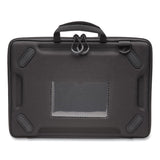 Kensington® LS520 Stay-On Case for Chromebooks and Laptops, Fits Devices Up to 11.6", EVA/Water-Resistant, 13.2 x 1.6 x 9.3, Black (KMW60854) Each