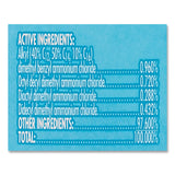 LYSOL® Brand Laundry Sanitizer, Liquid, Crisp Linen, 90 oz (RAC95872EA)