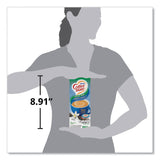 Coffee mate® Liquid Coffee Creamer, Sugar Free French Vanilla, 0.38 oz Mini Cups, 50/Box, 4 Boxes/Carton, 200 Total/Carton (NES91757CT) Case of 200