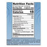Coffee mate® Liquid Coffee Creamer, Sugar Free French Vanilla, 0.38 oz Mini Cups, 50/Box, 4 Boxes/Carton, 200 Total/Carton (NES91757CT) Case of 200