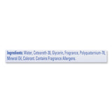 LYSOL® Brand Click Gel Automatic Toilet Bowl Cleaner, Lavender Fields, 6/Box, 4 Boxes/Carton (RAC89060CT)