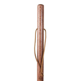 Brazos™ Twisted Backpacker Walking Stick Wood 55 Inch Height Red Oak (1229032_EA) 1/EA
