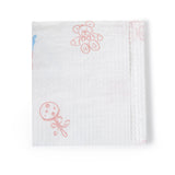 Tidi® Scale Liner Paper 13 Inch Width 22 Inch Length Print (Pins, Bottles and Carriages) Smooth (662705_CS) 250/CS
