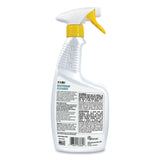 CLR PRO® Restroom Cleaner, 32 oz Pump Spray, 6/Carton (JELFMRC326PRO) Case of 6