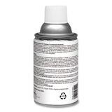 TimeMist® Premium Metered Air Freshener Refill, Dutch Apple and Spice, 6.6 oz Aerosol Spray, 12/Carton (TMS1042818) Case of 12