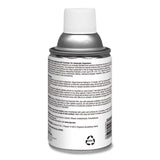 TimeMist® Premium Metered Air Freshener Refill, Country Garden, 6.6 oz Aerosol Spray, 12/Carton (TMS1042786) Case of 12