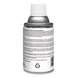 TimeMist® Premium Metered Air Freshener Refill, Clean N Fresh, 6.6 oz Aerosol Spray, 12/Carton (TMS1042771) Case of 12