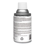 TimeMist® Premium Metered Air Freshener Refill, Caribbean Waters, 6.6 oz Aerosol Spray 12/Carton (TMS1042756) Case of 12