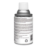 TimeMist® Premium Metered Air Freshener Refill, Cinnamon, 6.6 oz Aerosol Spray, 12/Carton (TMS1042746) Each