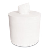 WypAll® WetTask Customizable Wet Wiping System Bucket, White/Blue, 4/Carton (KCC51677) Case of 4