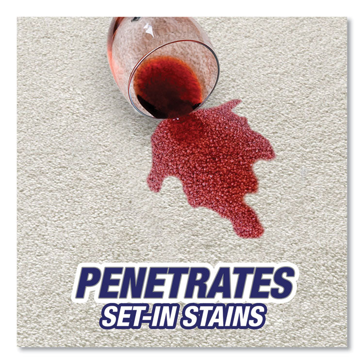 Professional RESOLVE® Spot and Stain Carpet Cleaner, 32 oz Spray Bottle (RAC97402EA) Each
