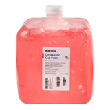 McKesson Ultrasound Gel Medium Viscosity 5 Liter Jug NonSterile (875464_EA) 1/EA