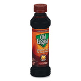 OLD ENGLISH® Furniture Scratch Cover, For Dark Woods, 8 oz Bottle, 6/Carton (RAC75144CT) Case of 6