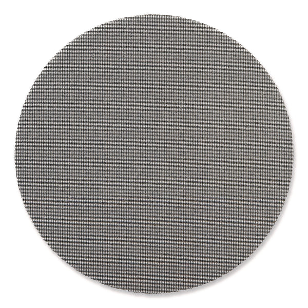 Americo® Sand Screen Discs, 20" Diameter, 120 Grit, Gray, 10/Carton (AM7501220) Case of 10