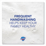 Safeguard™ Professional Antibacterial Foam Hand Soap, Pleasant Scent, 1,200 mL Refill, 4/Carton (PGC47435)