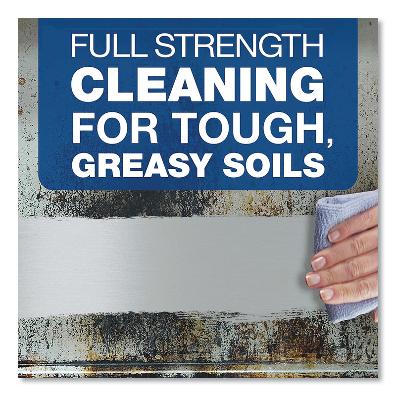 Dawn Heavy Duty Degreaser, 1 gal Closed-Loop Plastic Jug, 3/Carton (PPL57510) Case of 2