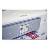 Brother MFC-J4535DW All-in-One Color Inkjet Printer, Copy/Fax/Print/Scan (BRTMFCJ4535DW)