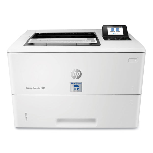 TROY® M507dn MICR Printer (TRS01507101) Each