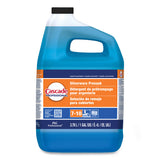 Cascade Professional™ Silverware Presoak, Mild Citrus, 1 gal, 2/Carton (PPL71188) Case of 2