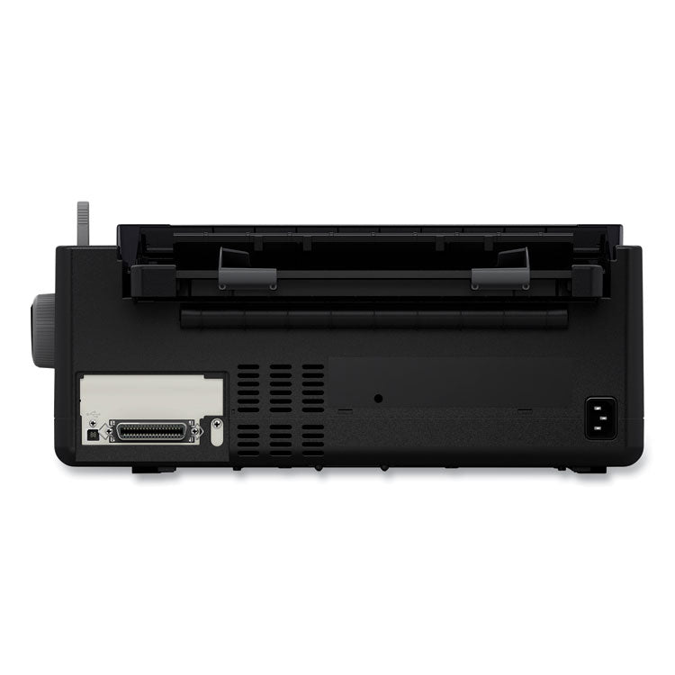 Epson® FX-890II N Impact 9-Pin Dot Matrix Printer, Narrow Carriage (EPSC11CF37202)