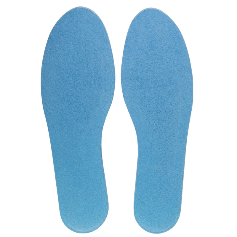Soft Stride™ Thin Insole Insole Full Length Polymer Female 4 to 6 / Male 2 to 4 (1079675_EA) 1/EA