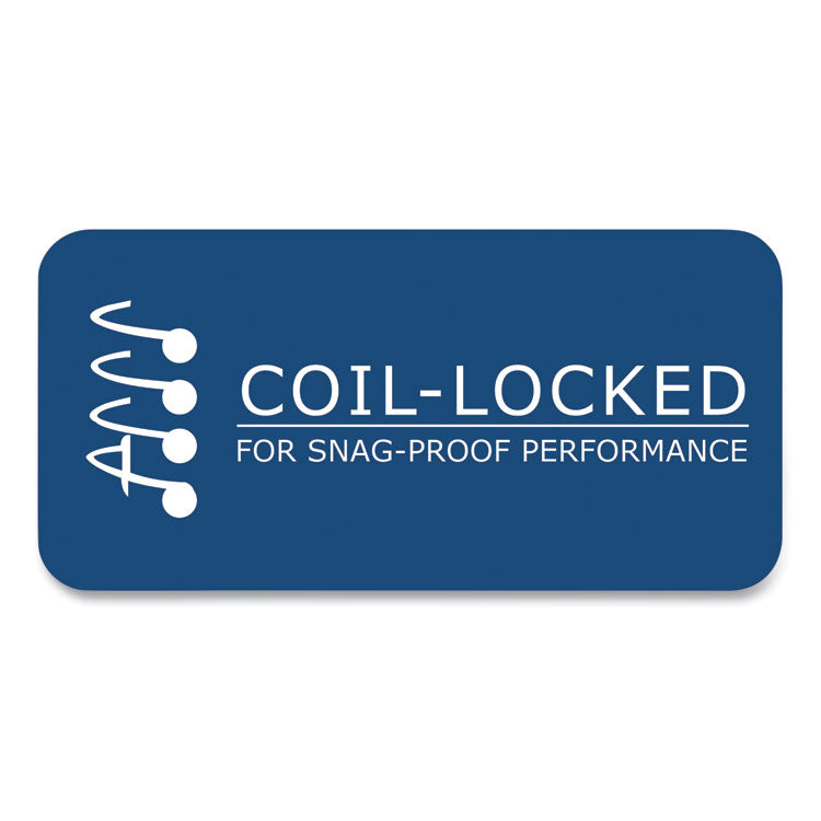 Roaring Spring® Student Plan Book, 40-Weeks: Six-Subject Day, Blue/White Cover, (100) 11 x 8.5 Sheets (ROA12145)