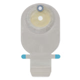 SenSura® Mio Convex Ostomy Pouch One-Piece System 11 Inch Length, Maxi Convex Light, Pre-Cut 1-1/8 Inch Stoma Drainable (1006180_BX) 10/BX
