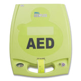 ZOLL® AED Plus Fully Automatic External Defibrillator (ZOL800000400701) Each