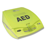 ZOLL® AED Plus Semiautomatic External Defibrillator (ZOL800000400001) Each