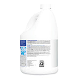 Clorox® Turbo Pro Disinfectant Cleaner for Sprayer Devices, 121 oz Bottle, 3/Carton (CLO60091)