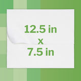 McKesson Flushable Personal Wipe Soft Pack Scented 48 Count (1241746_PK) 48/PK
