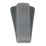 Impact® Rubber Doorstop, Gray, 12/Box (IMP7263) Box of 144
