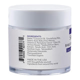 Skintensive® Bakuchiol + Retinol Dual Renewal PM Cream Facial Moisturizer 1.6 oz. Jar Unscented Cream (1267986_EA) 1/EA