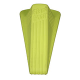 Impact® Super Rubber Door Stop, Yellow, 12/Box (IMP7265) Box of 144