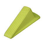 Impact® Super Rubber Door Stop, Yellow, 12/Box (IMP7265) Box of 144