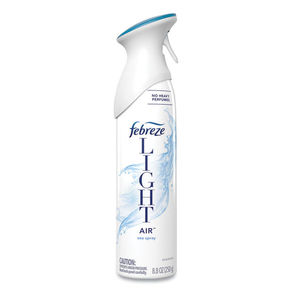 Febreze® AIR, Sea Spray Scent, 8.8 oz Aerosol Spray (PGC62983)