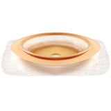 Natura™ Ostomy Barrier Moldable Durahesive® Adhesive 70 mm Flange System Hydrocolloid Tape Collar 1-1/4 to 1-3/4 Inch Opening (902068_BX) 10/BX