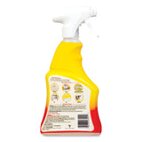 EASY-OFF® Kitchen Degreaser, Lemon Scent, 16 oz Spray Bottle (RAC97024EA) Each